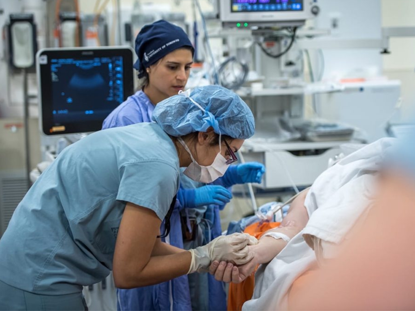 Critical Care Services